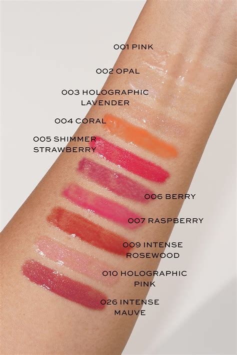 dior lip maximiser swatches|christian dior addict lip maximizer.